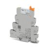 Moduł przekaźnika 24V dc Phoenix Contact SPST Szyna DIN bieguny 1 Śruba