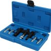 Zestaw narzędzi do mocowania i rozpierania, 7 szt Brilliant Tools BT661300 Brilliant Tools BT661300