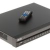 Rejestrator Ip 32-Kanałowy 8Mpx Bcs-L-Nvr3202-A-4Ke