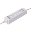 Zasilacz Impulsowy Led 60W 24Vdc 2,5A 220240Vac Ip67 Out 1 Lpe6024cv