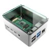 Anidees Extra Tall Raspberry Pi 4 Case