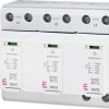 Ogranicznik przepięć typ T1+T2 (B+C) ETITEC SM T12 300/25 3+0 kombinowany (warystor+iskiernik) Iimp=25kA TN-C 002440560