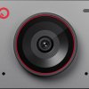 MEET 2 SPACE GREY Webcam, UHD, 4K, Meet 2, grey