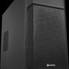 4044951013951 Sharkoon Micro ATX Case V1000