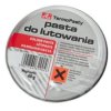 Pasta lutownicza; do lutowania; AGT-037; 40g; pasta; metalowa puszka; AG Termopasty