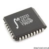 IDT72221-L25J FIFO Sync 1kBitX9 25ns SMD-PLCC32 IDT