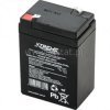 CP 650 akumulator żelowy 6V 5 Ah XTREME