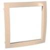 UNICA COLORS Ramka dekoracyjna beige MGU4.000.44 SCHNEIDER ELECTRIC