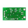 Miniaturowy konwerter USB RS485 FT232RL - PCB do projektu AVT 1600