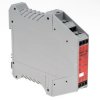 Przekaźnik bezpieczeństwa, kat. bezp.: 4, G9SB, styki bezp.: 2, Uz: 24 V AC/DC, Omron