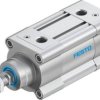Siłownik standardowy FESTO DSBC-63-25-PPVA-N3 1383578, Długość skoku: 25 mm