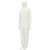 3M 45453XL Protective suit 4545 Size: XXXL White