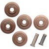 Alarm Werkzeuge 56010450 Cutting wheel Pipe Cutter for efficient pipe slicing