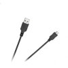 Kabel USB/MicroUSB 0,2m 15-20cm (micro)
