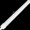 LX200402 LED damp-proof luminaire 150cm, 60W, max. 7487lm, 3CCT, IP65