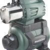 Metabo 600975000 HWW 6000/25 Inox Pompa do wody 230 V 6000 l/h