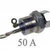 T50N12 Tyrystor 50A, 1200V, TO48, M6