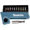 Makita E-03567 Bit set Torsion Control Technology 1pc(s)