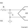 Ultra-Low-Power Ultra-Small-Size 12-Bit 2MSPS SAR ADC
