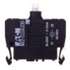 Zestaw Świetlny Z Diodą Led 85-264Vac Zielony M22-Cledc230-G 216580