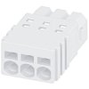 Phoenix Contact 1704854 PTSM socket housing 3 pins 2.50 mm spacing