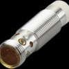 Inductive sensor, PNP, flush mounting M12, not flush, 1 Form B (N/C), 30 V (DC), 100 mA, IFS230