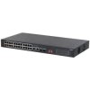 SWITCH POE S3228-24GT-375 24-PORTOWY SFP DAHUA