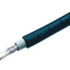 Kabel do transmisji danych 91.6 mm² 2 -rdzeniowy Ekranowany PVC 80 V PROFIBUS