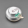 Adafruit Medium Surface Transducer with Wires - 4 Ohm 3 Watt