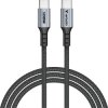 kabel Verbatim Sync & Charge 31846, USB-C®, 1.2 m
