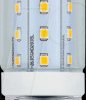 49431 LED SMD lamp T30 E27 4 W 400 lm WW 30x86 mm