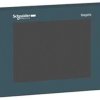 Ekran dotykowy HMI 5,7 cala Schneider Electric HMISCU rozdzielczość: 320 x 240 TFT IP20, IP65 2 x USB, Ethernet (RJ45),