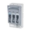 Odłącznik 3-biegunowy Nie dołączone 160 A 160A xEffect XNH Eaton