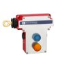 e-stop rope pull switch XY2CE - LH side