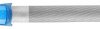 Pilnik półokrągły PFERD TOOLS PF1152SP 200 H3 11235208 200 mm 1 szt.