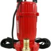 Pompa do wody brudnej Verke 370W CB-76820