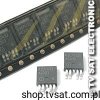 IC Stabilizator LD 3.3V 0.8A TLE4307DV33 SMD-DPAK-5 INFINEON