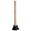 Monument 1458T Large Force Cup Plunger 120mm (4.3/4in)