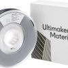 Filament do drukarek 3D ABS UltiMaker M2560 Black 750, Średnica filamentu: 2.85 mm, 750 g, czarny