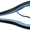 ESD-flat nose pliers, L 146.5 mm, 70 g, RX 7490