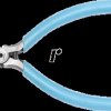 MS543JVN Side-cutting pliers MS543JVN, with tapered head