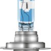 Osram Automotive 64210NL-1BL Żarówki halogenowe Night Breaker® Laser Next Generation H7 55 W 12 V