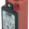 Wyłącznik krańcowy typ Trzpień RS PRO 1NO/1NC Działanie natychmiastowe 3A 250V ac IP67