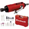Einhell 4138540 TC-PP 220 Pneumatic Tool 6.3 bar 22000 RPM Safety Lever