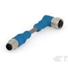 TE Connectivity T4162124005-002, 1x -02050007432869