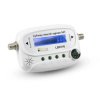 Cyfrowy miernik sygnału satelitarnego sat finder LB0116 LIBOX