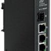 Wieland Electric WIENET UMS 6-C-1G-4PoEP-1SFP-W Switch sieciowy