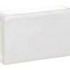 Zakończenie Listwy Elektroinstalacyjnej Zl 25X15 Białe 68201