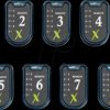 226192 LinkXpert Smart Remote, set of 7 pieces, #2 - #8