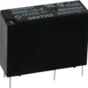 Relay, 1 Form A (N/O), 5 V (DC), 125 Ω, 5 A, 30 V (DC), 250 V (AC), G5NB-1A-E 5VDC